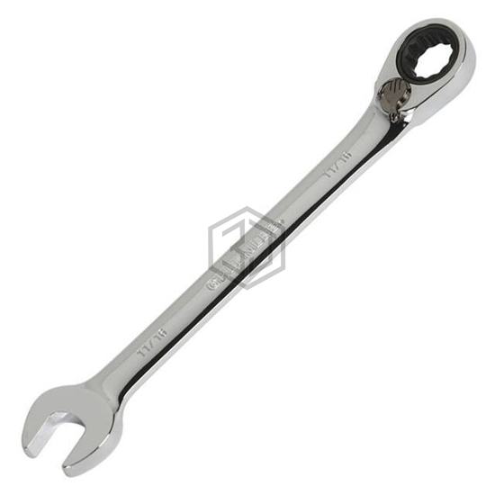 0354-18 - Greenlee Communications - Wrenches