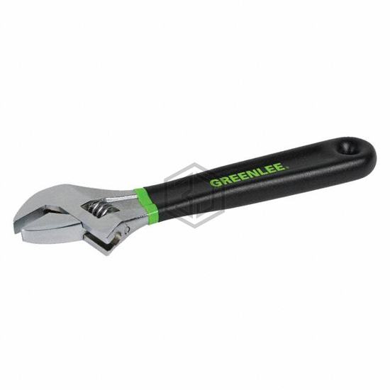 0154-08D - Greenlee Communications - Wrenches