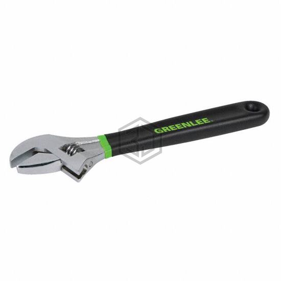 0154-10D - Greenlee Communications - Wrenches