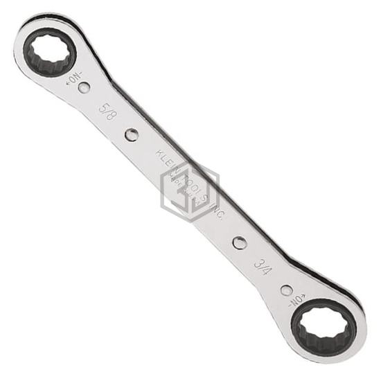 68203 - Klein Tools, Inc. - Wrenches