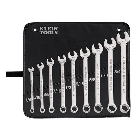 68402 - Klein Tools, Inc. - Wrenches