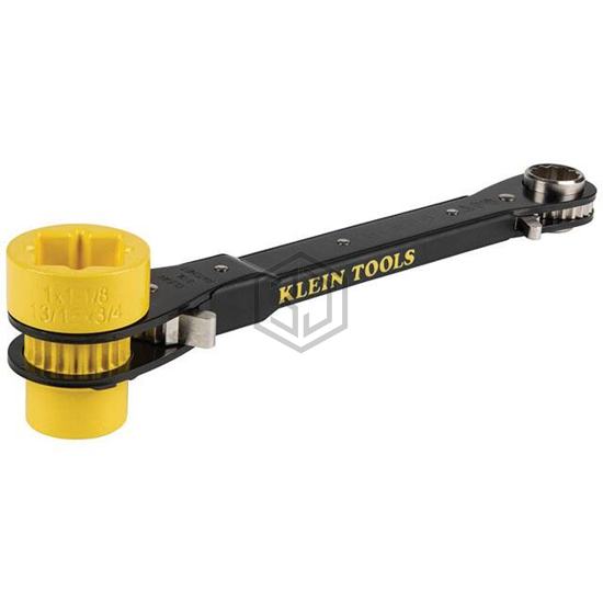 KT155HD - Klein Tools, Inc. - Wrenches
