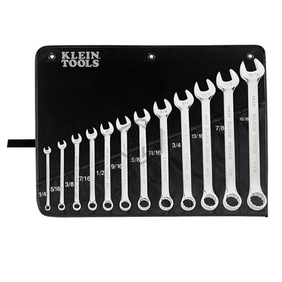 68404 - Klein Tools, Inc. - Wrenches
