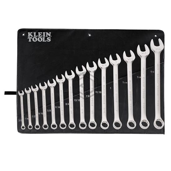 68406 - Klein Tools, Inc. - Wrenches