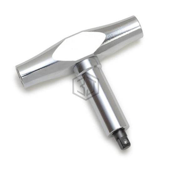 TW:BT-1R-1/4-XX-NM - Seekonk Precision Tools - Wrenches