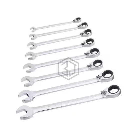 B333777 - IndustrialSupplies.com - Wrenches