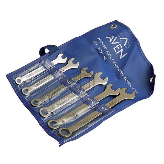 21187-105 - Aven Tools - Wrenches