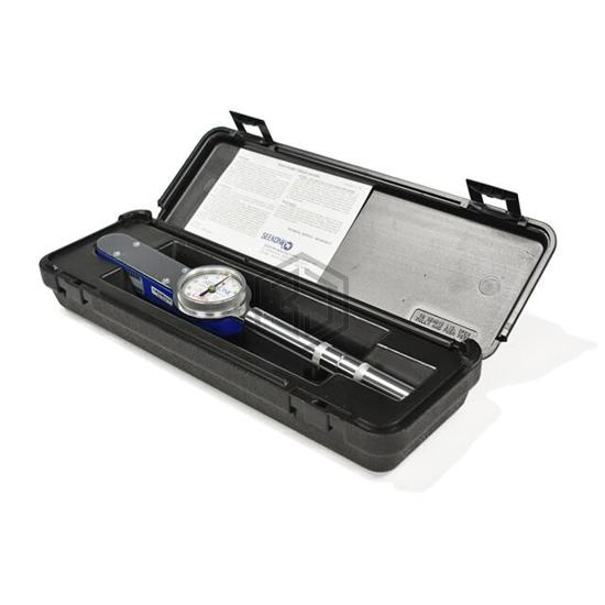 TW:TSQ-3/8-100 - Seekonk Precision Tools - Wrenches