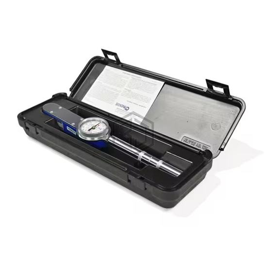 TW:TSQ-3/8-600 - Seekonk Precision Tools - Wrenches