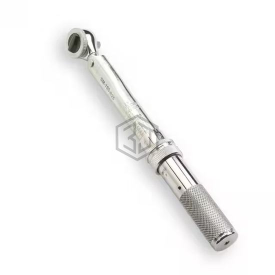 TW:SM-150-1/4-ADJ - Seekonk Precision Tools - Wrenches