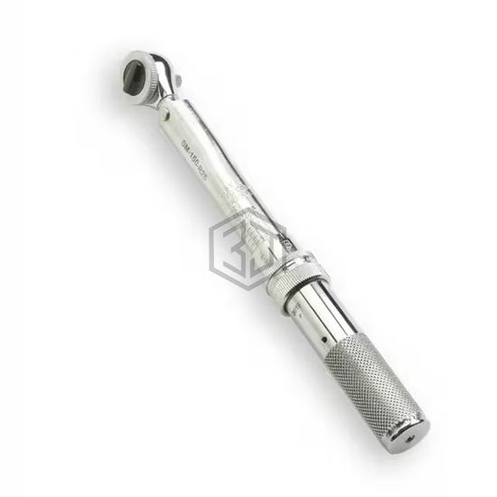 TW:SM-150-3/8-ADJ - Seekonk Precision Tools - Wrenches
