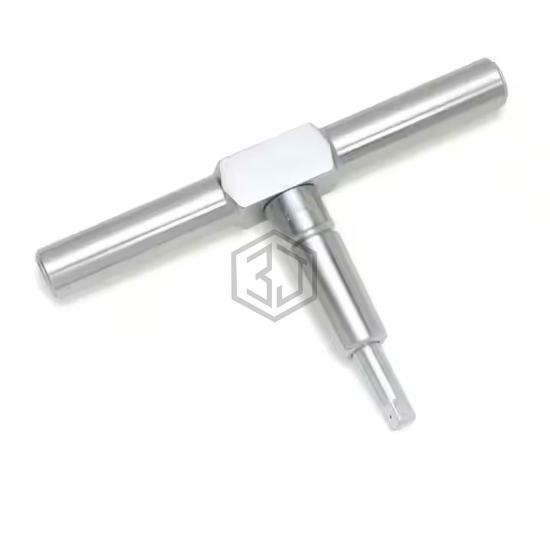 TW:BT-4C-3/8-50 - Seekonk Precision Tools - Wrenches