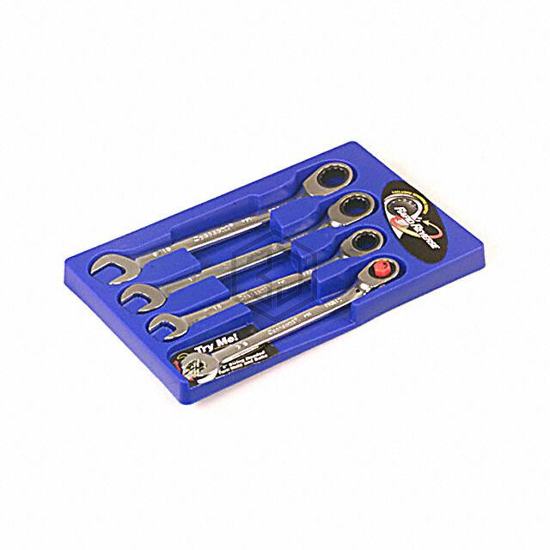 FRR4 - Apex Tool Group - Wrenches