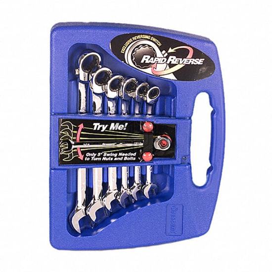 FRR7 - Apex Tool Group - Wrenches
