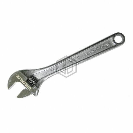 0154-12 - Greenlee Communications - Wrenches