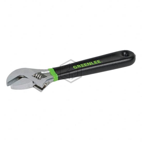 0154-06D - Greenlee Communications - Wrenches