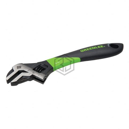 0154-08C - Greenlee Communications - Wrenches