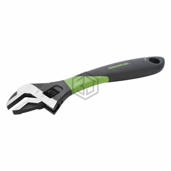 0154-10C - Greenlee Communications - Wrenches
