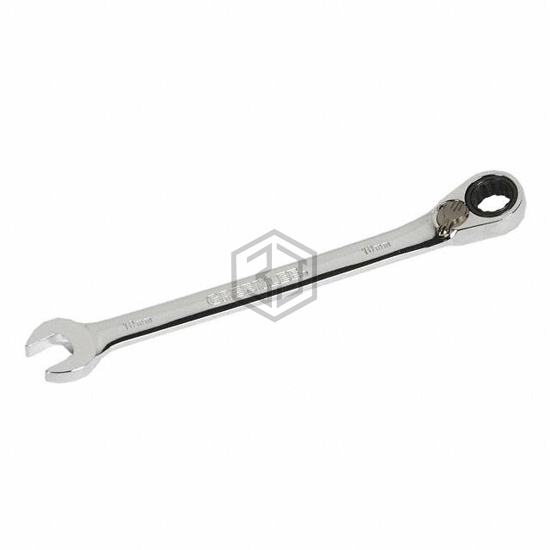 0354-55 - Greenlee Communications - Wrenches