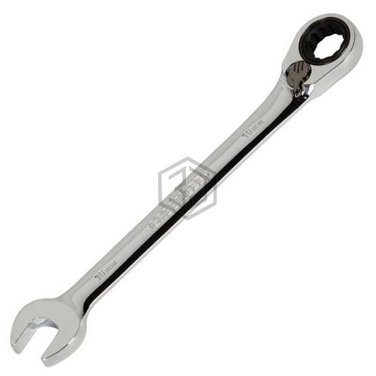 0354-61 - Greenlee Communications - Wrenches