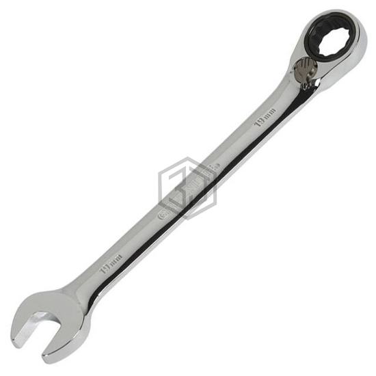 0354-64 - Tempo Communications - Wrenches