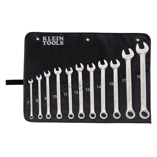 68502 - Klein Tools, Inc. - Wrenches