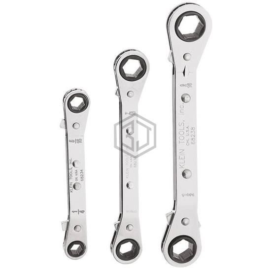 68244 - Klein Tools, Inc. - Wrenches