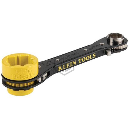 KT155T - Klein Tools, Inc. - Wrenches
