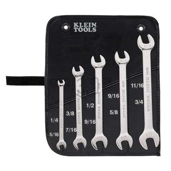 68450 - Klein Tools, Inc. - Wrenches