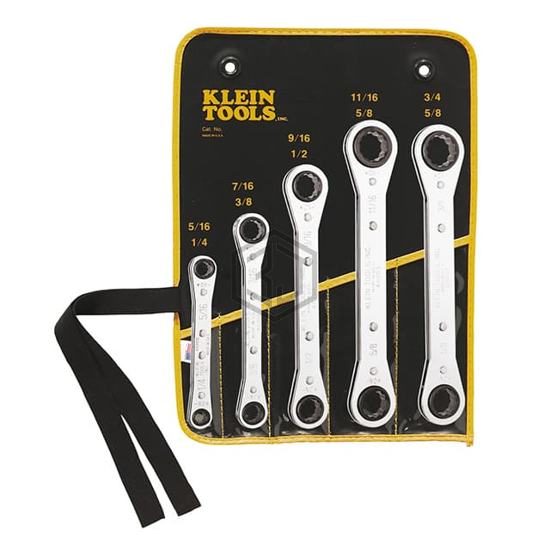 68245 - Klein Tools, Inc. - Wrenches