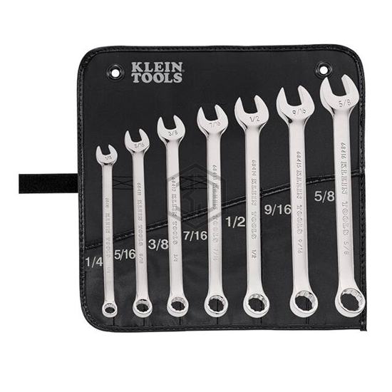 68400 - Klein Tools, Inc. - Wrenches