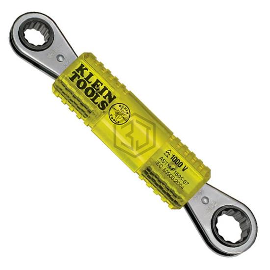 KT223-INS - Klein Tools, Inc. - Wrenches