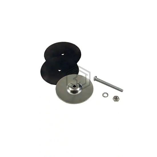 1182KIT160 - Hammond Manufacturing - Accessories