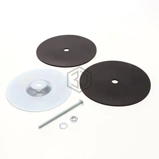 1182KIT500 - Hammond Manufacturing - Accessories