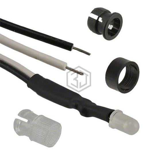 PH-25-W - CR Magnetics Inc. - Accessories