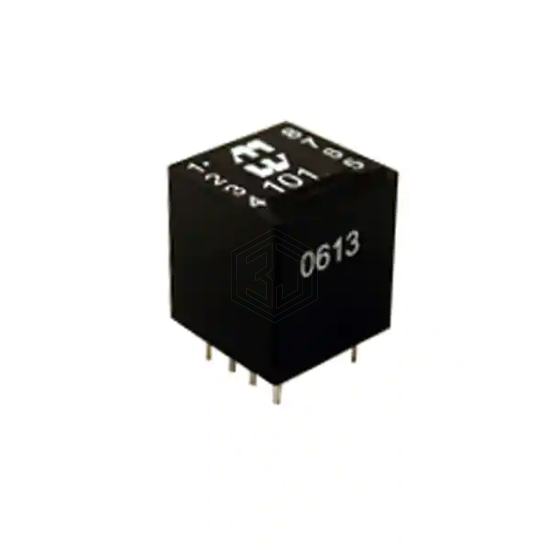 101J - Hammond Manufacturing - Audio Transformers