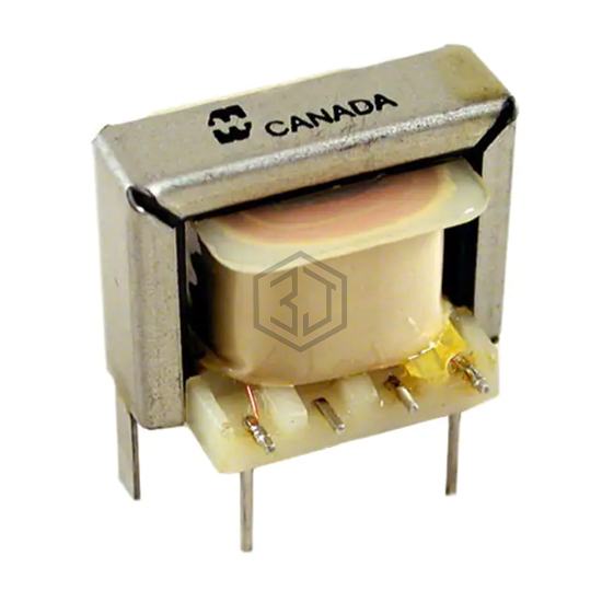 149E - Hammond Manufacturing - Audio Transformers