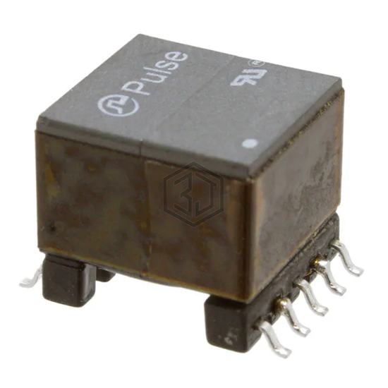 T6003NLT - Pulse Electronics Network - Audio Transformers