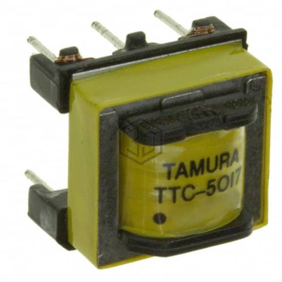 TTC-5017 - Tamura - Audio Transformers
