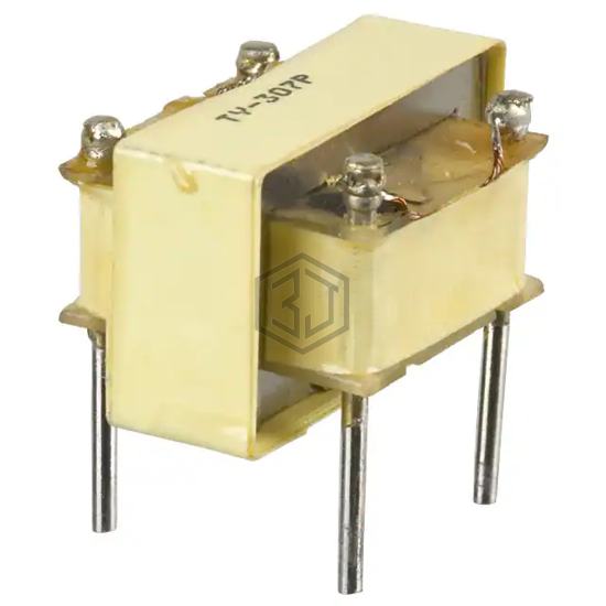 TY-307P-B - Triad Magnetics - Audio Transformers