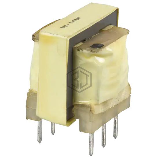 TY-141P-B - Triad Magnetics - Audio Transformers