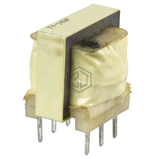 TY-142P-B - Triad Magnetics - Audio Transformers
