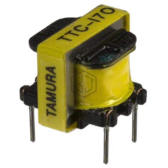TTC-170 - Tamura - Audio Transformers