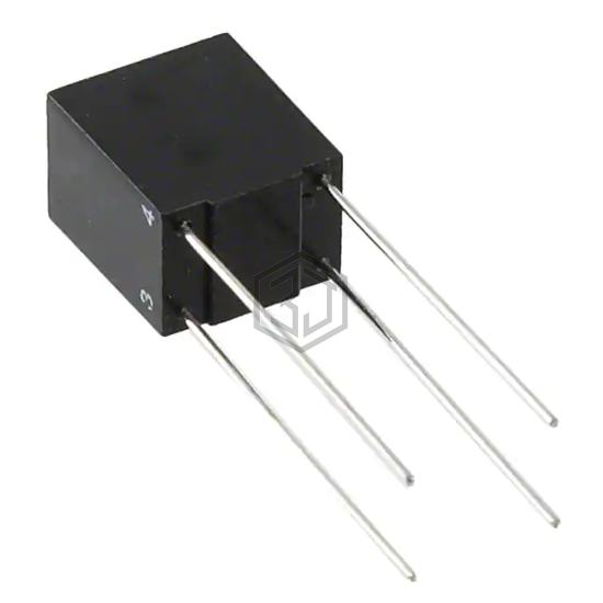 MET-46-T - Triad Magnetics - Audio Transformers