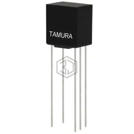 MET-25 - Tamura - Audio Transformers