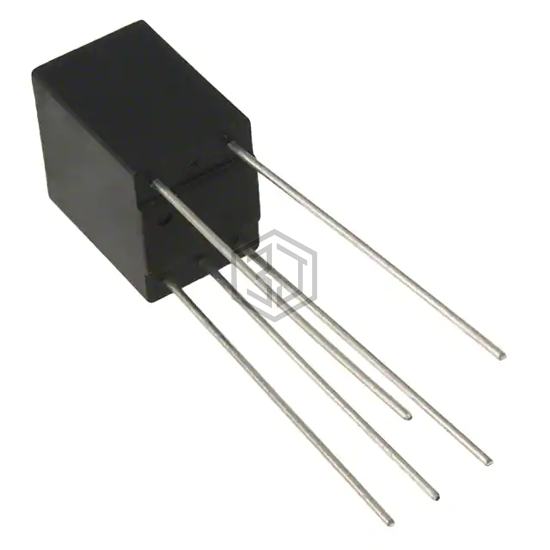 MET-60 - Tamura - Audio Transformers
