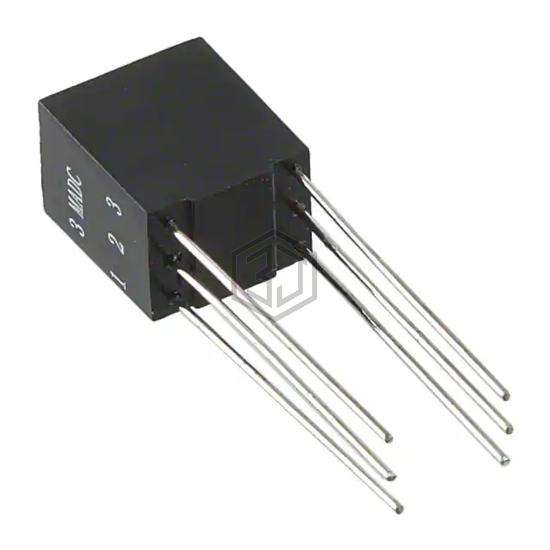 MET-22-T - Triad Magnetics - Audio Transformers