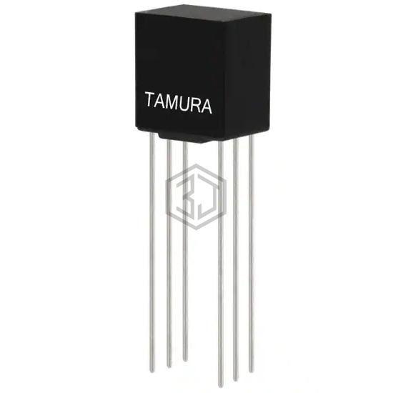 MET-09 - Tamura - Audio Transformers