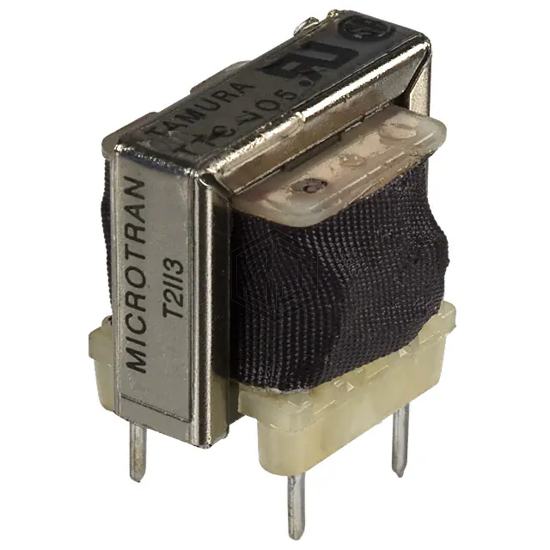 TTC-105 - Tamura - Audio Transformers