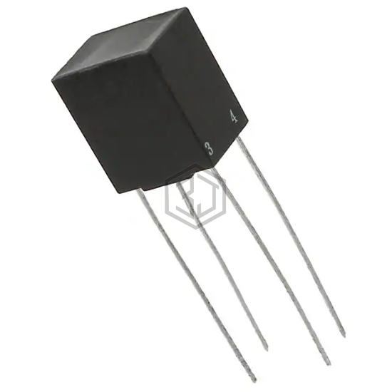 MET-39-T - Triad Magnetics - Audio Transformers